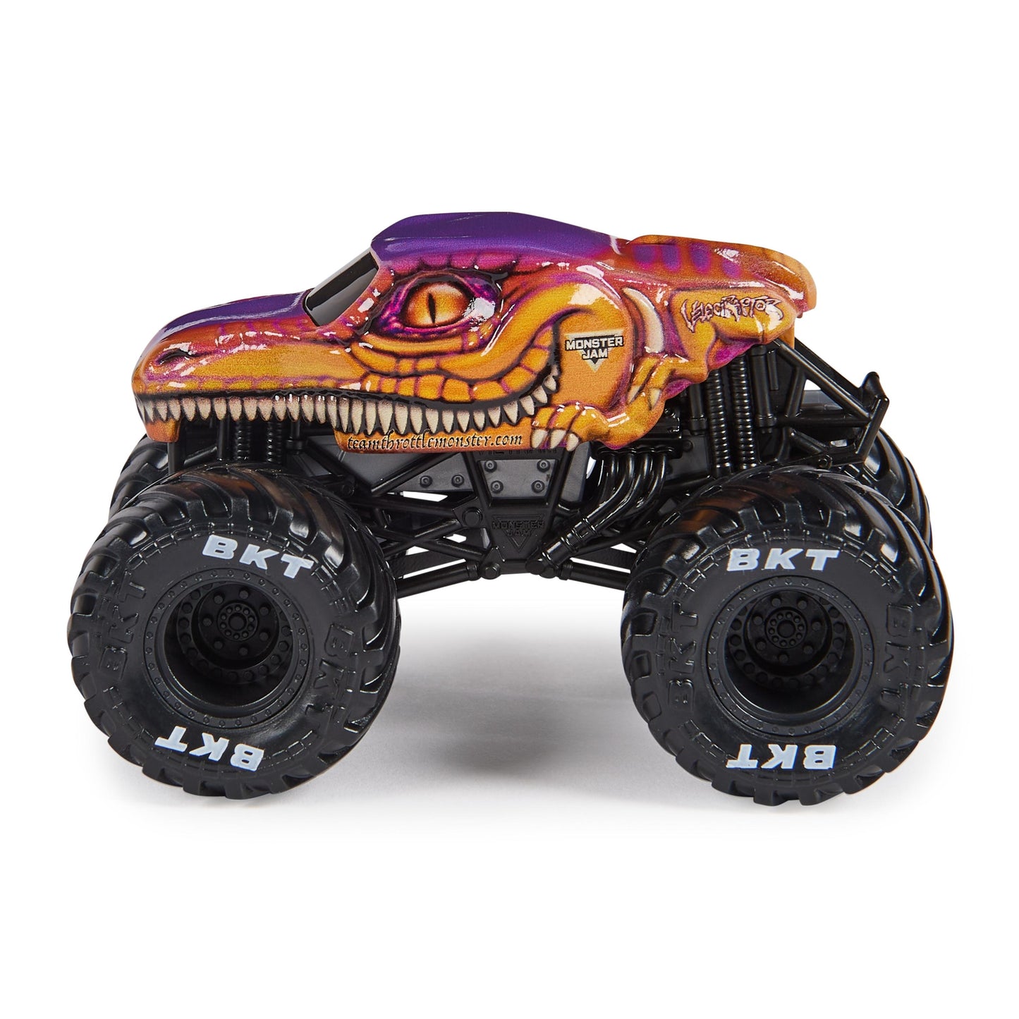 1:64 Velociraptor- Arena Favorite - Series 32