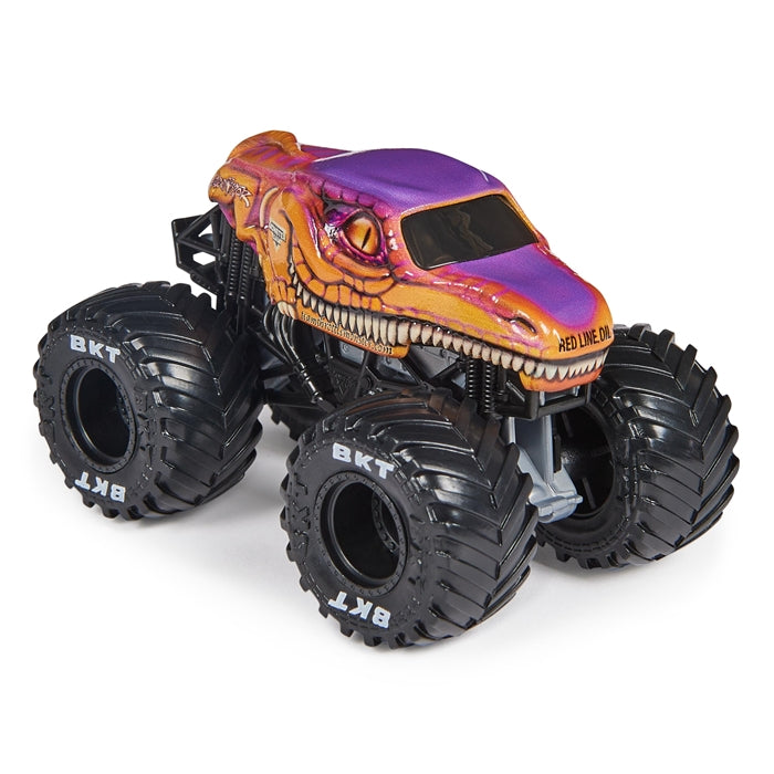 1:64 Velociraptor- Arena Favorite - Series 32