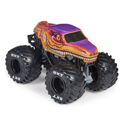 1:64 Velociraptor- Arena Favorite - Series 32