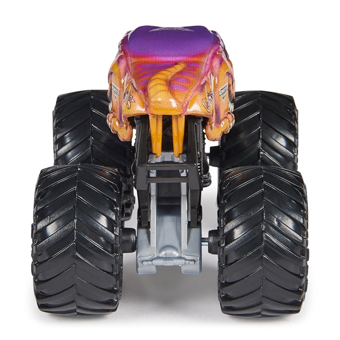 1:64 Velociraptor- Arena Favorite - Series 32