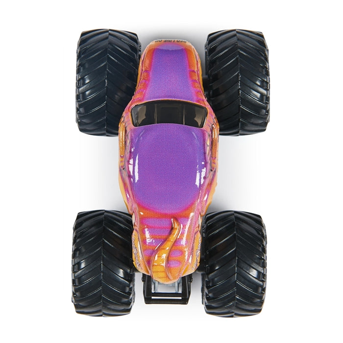 1:64 Velociraptor- Arena Favorite - Series 32