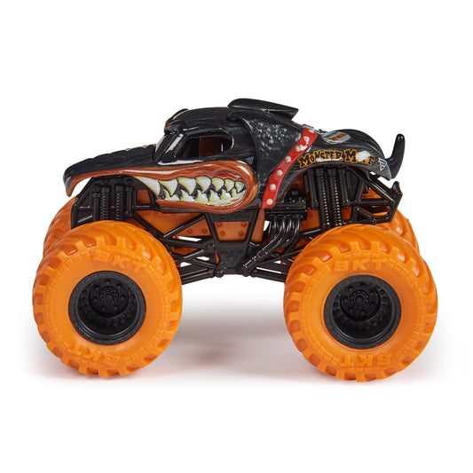 1:64 Monster Mutt Rottweiler- Ruff Crowd - Series 32