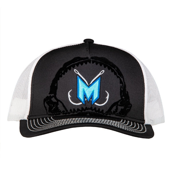 Megalodon Jaws Trucker Hat