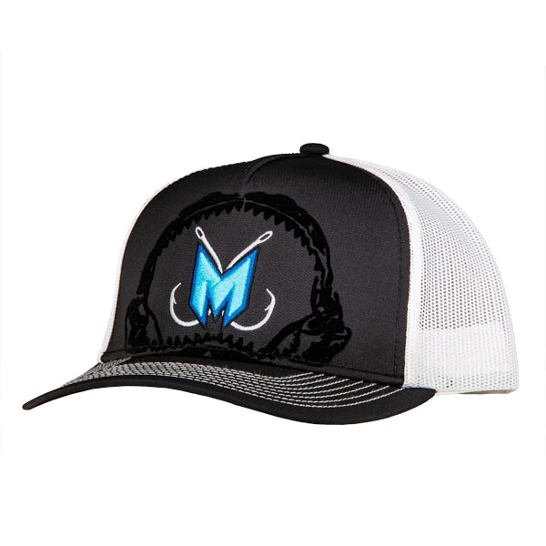 Megalodon Jaws Trucker Hat