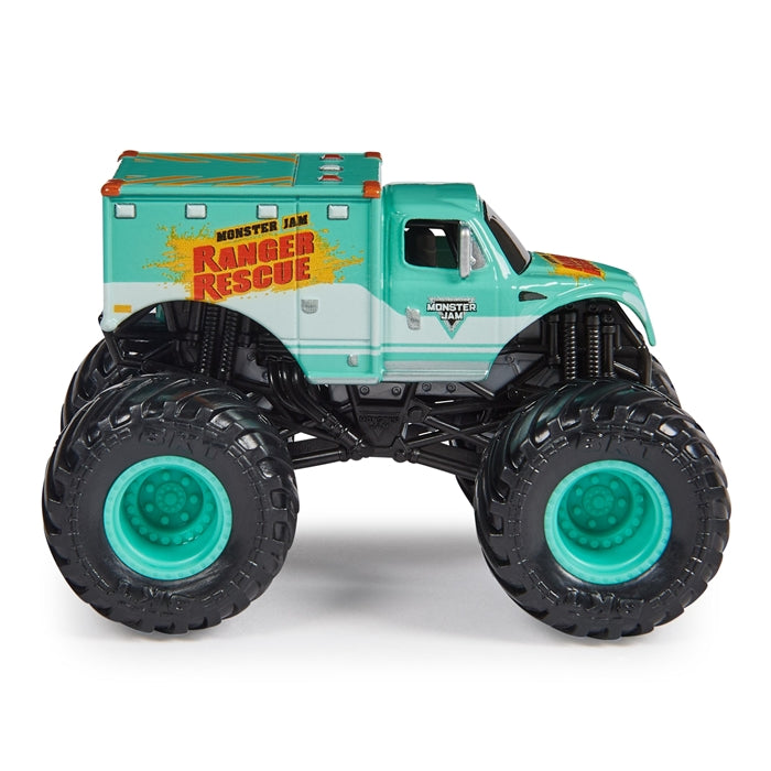 1:64 Ranger Rescue- Everyday Heroes - Series 32