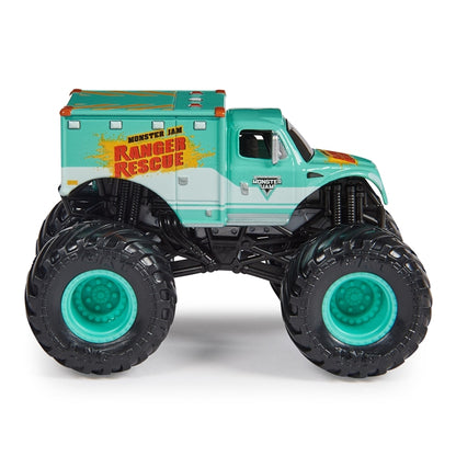 1:64 Ranger Rescue- Everyday Heroes - Series 32