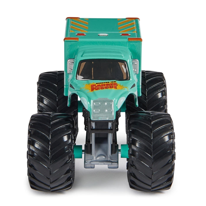 1:64 Ranger Rescue- Everyday Heroes - Series 32