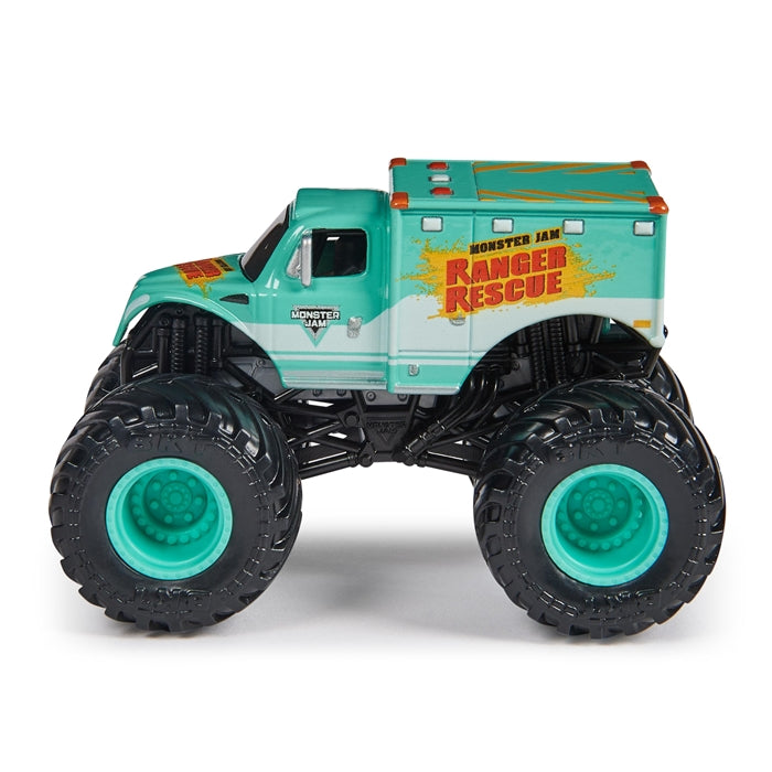 1:64 Ranger Rescue- Everyday Heroes - Series 32