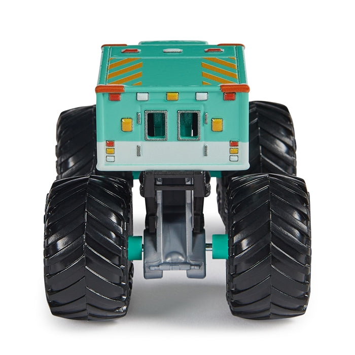 1:64 Ranger Rescue- Everyday Heroes - Series 32
