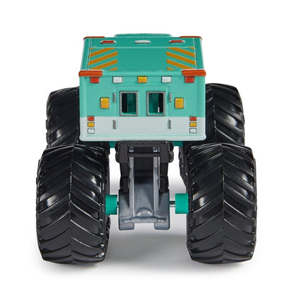 1:64 Ranger Rescue- Everyday Heroes - Series 32