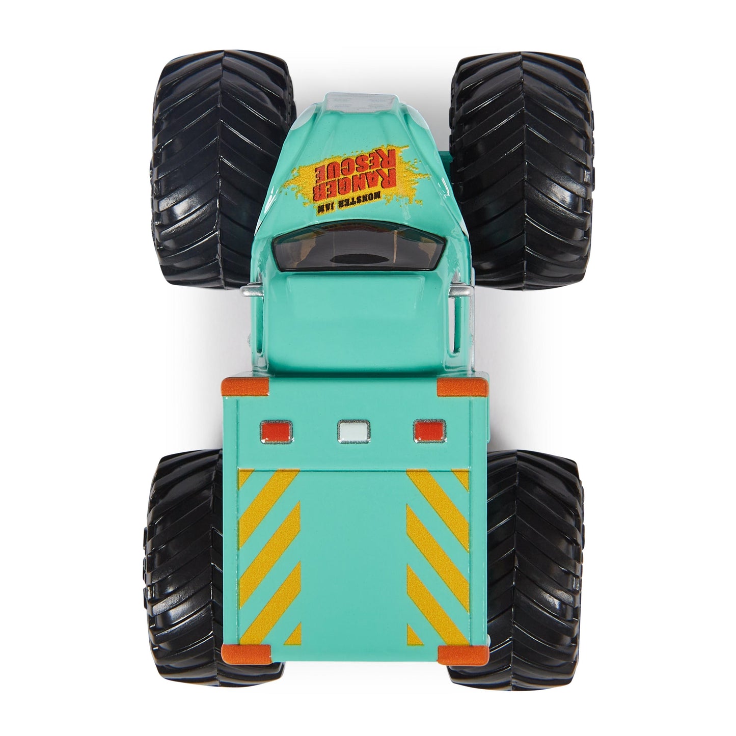 1:64 Ranger Rescue- Everyday Heroes - Series 32