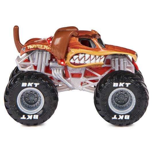 1:64 Monster Mutt - Ruff Crowd - Series 28