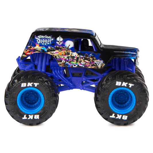 1:64 Son Uva Digger - Legacy Trucks - Series 28