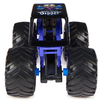 1:64 Son Uva Digger - Legacy Trucks - Series 28
