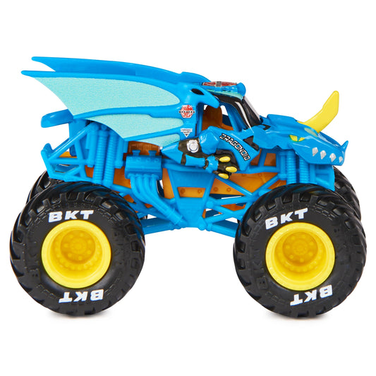 1:64 Bakugan Dragonoid Aquous- Arena Favorite - Series 28