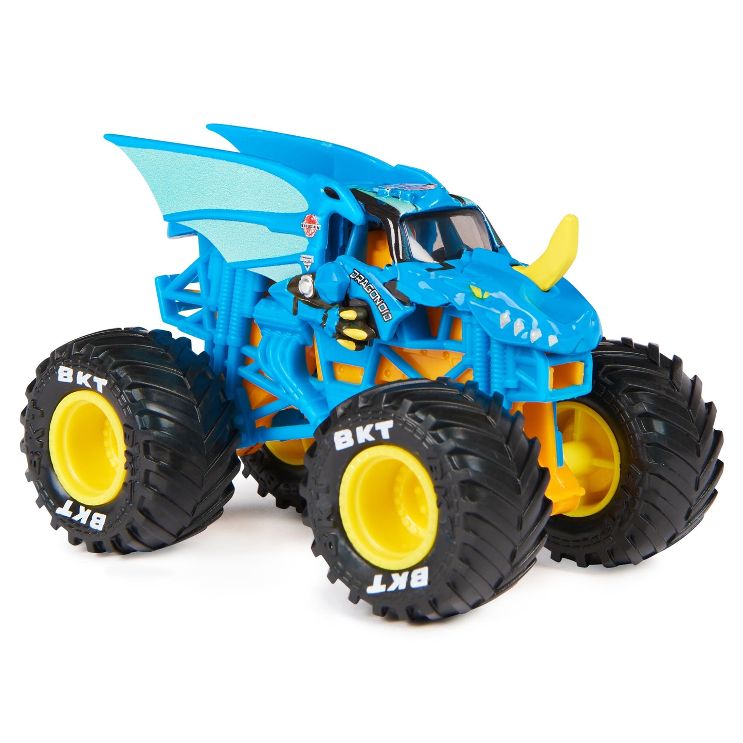 1:64 Bakugan Dragonoid Aquous- Arena Favorite - Series 28