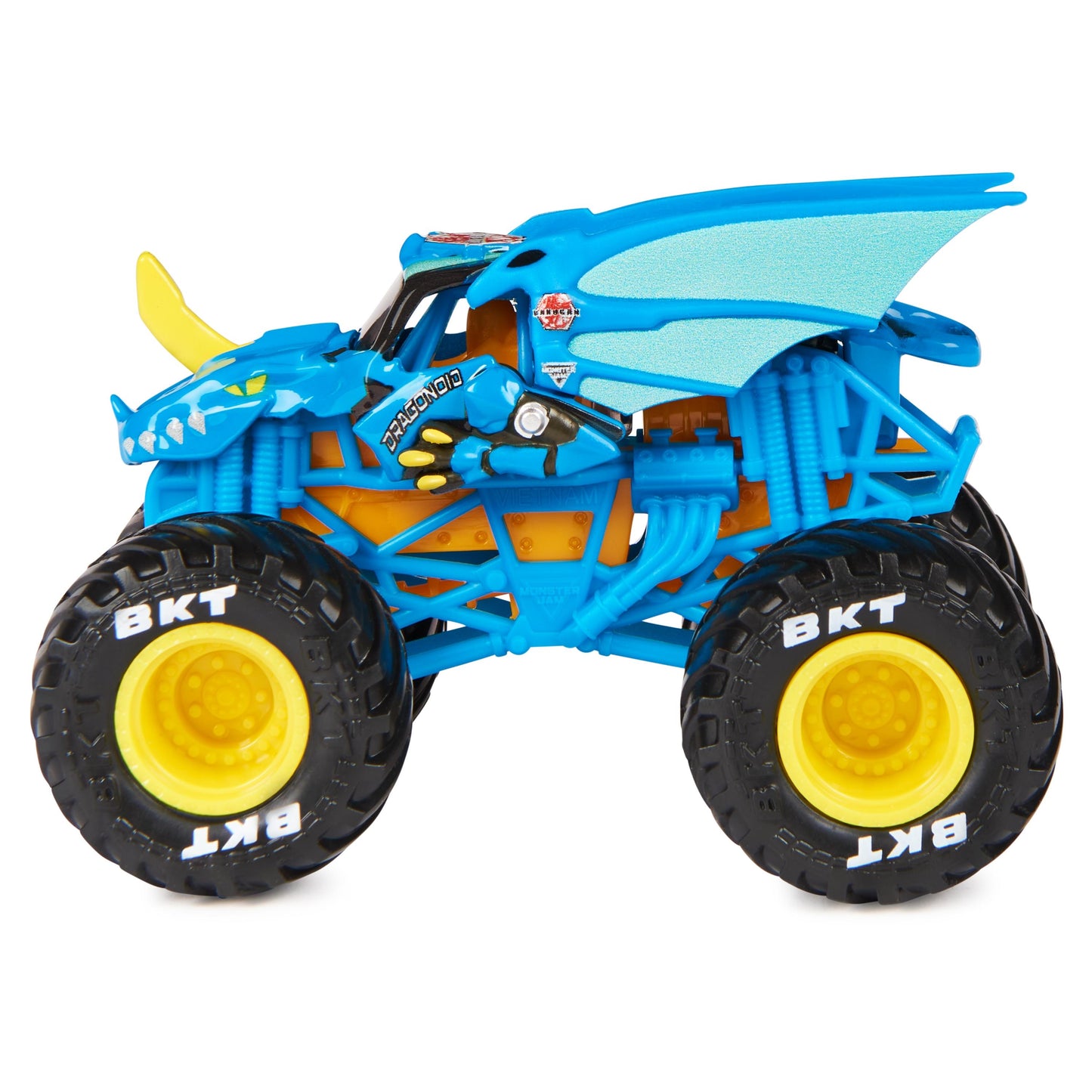 1:64 Bakugan Dragonoid Aquous- Arena Favorite - Series 28
