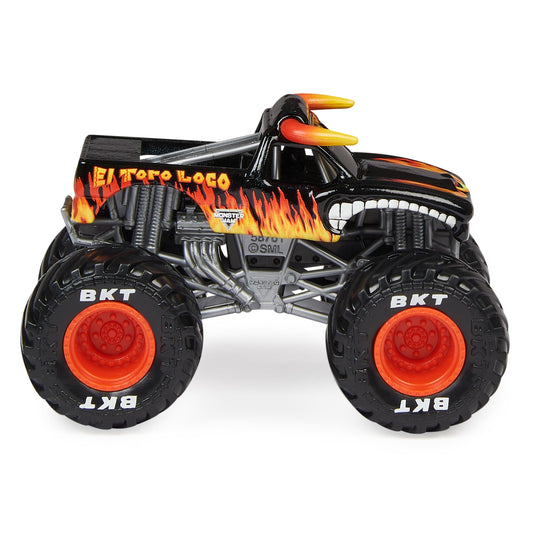1:64 El Toro Loco - Legacy Trucks - Series 29