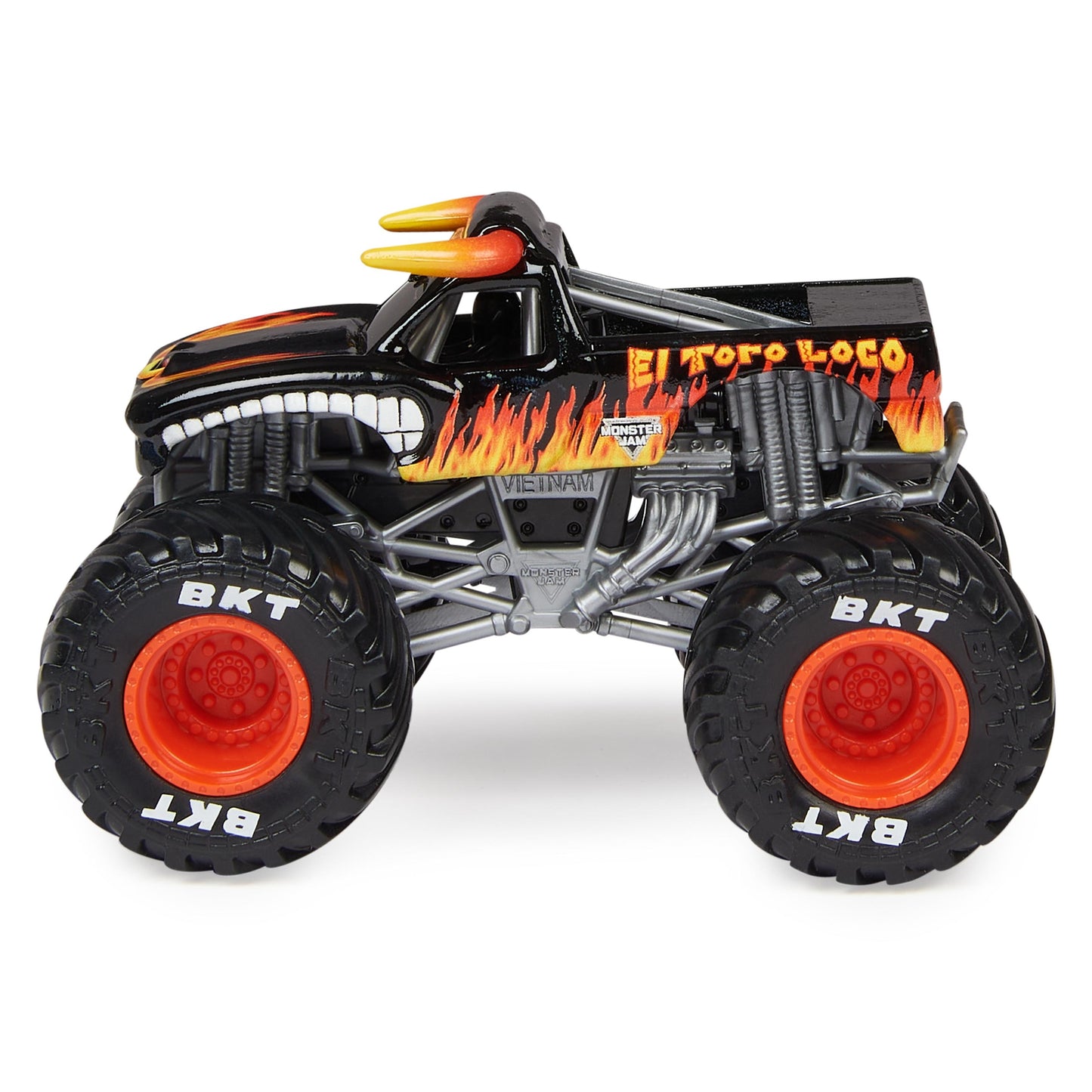 1:64 El Toro Loco - Legacy Trucks - Series 29