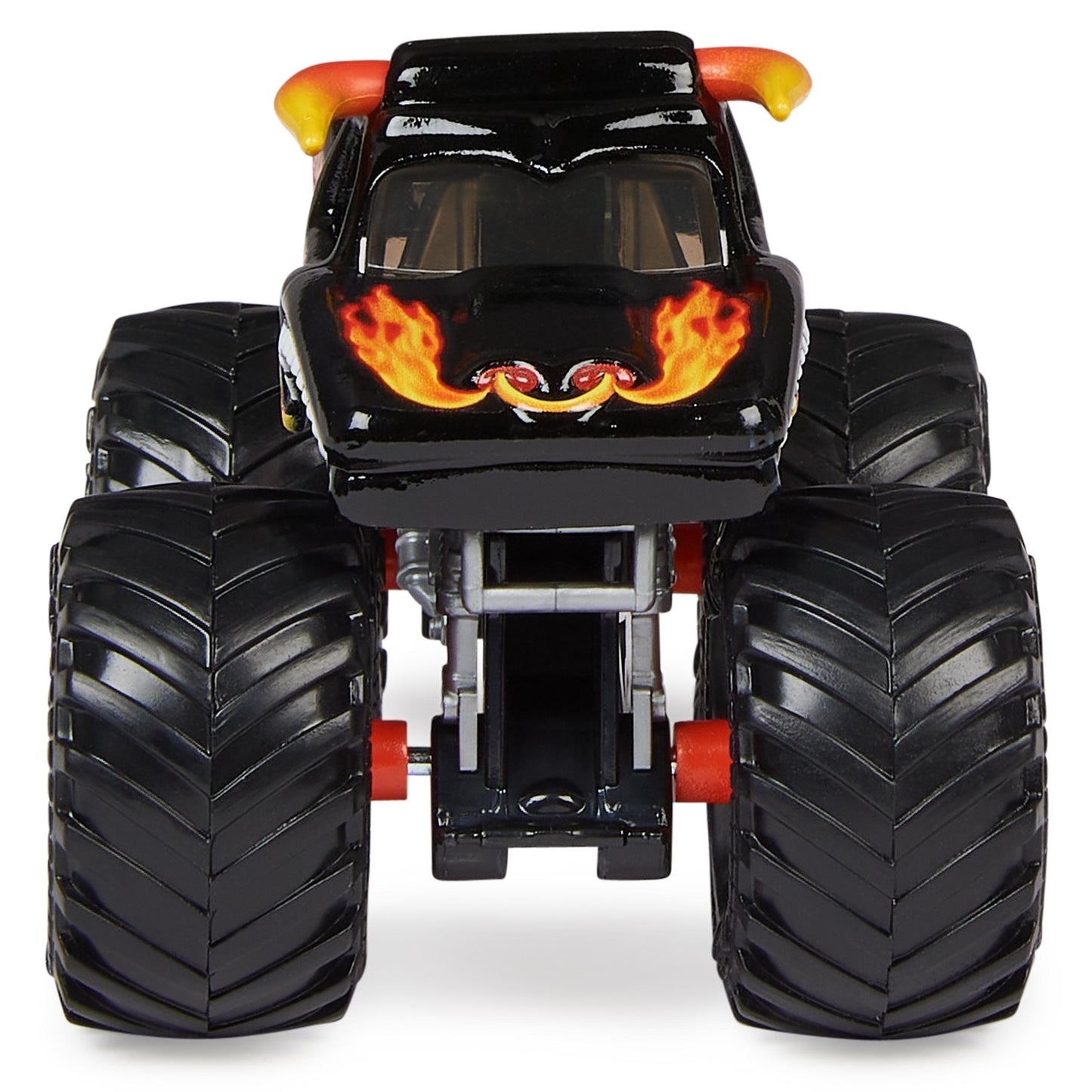1:64 El Toro Loco - Legacy Trucks - Series 29