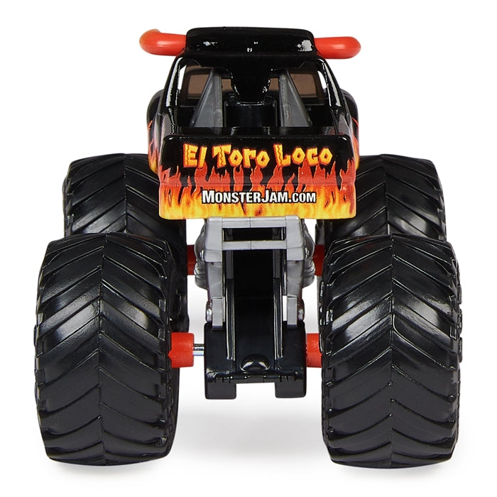 1:64 El Toro Loco - Legacy Trucks - Series 29