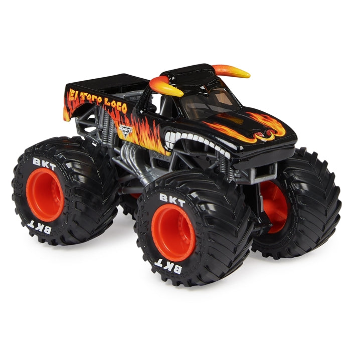 1:64 El Toro Loco - Legacy Trucks - Series 29