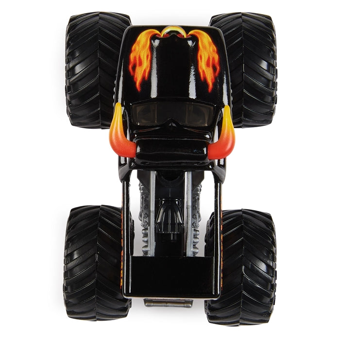 1:64 El Toro Loco - Legacy Trucks - Series 29