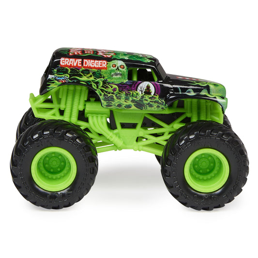 1:64 Grave Digger- Arena Favorite - Series 29
