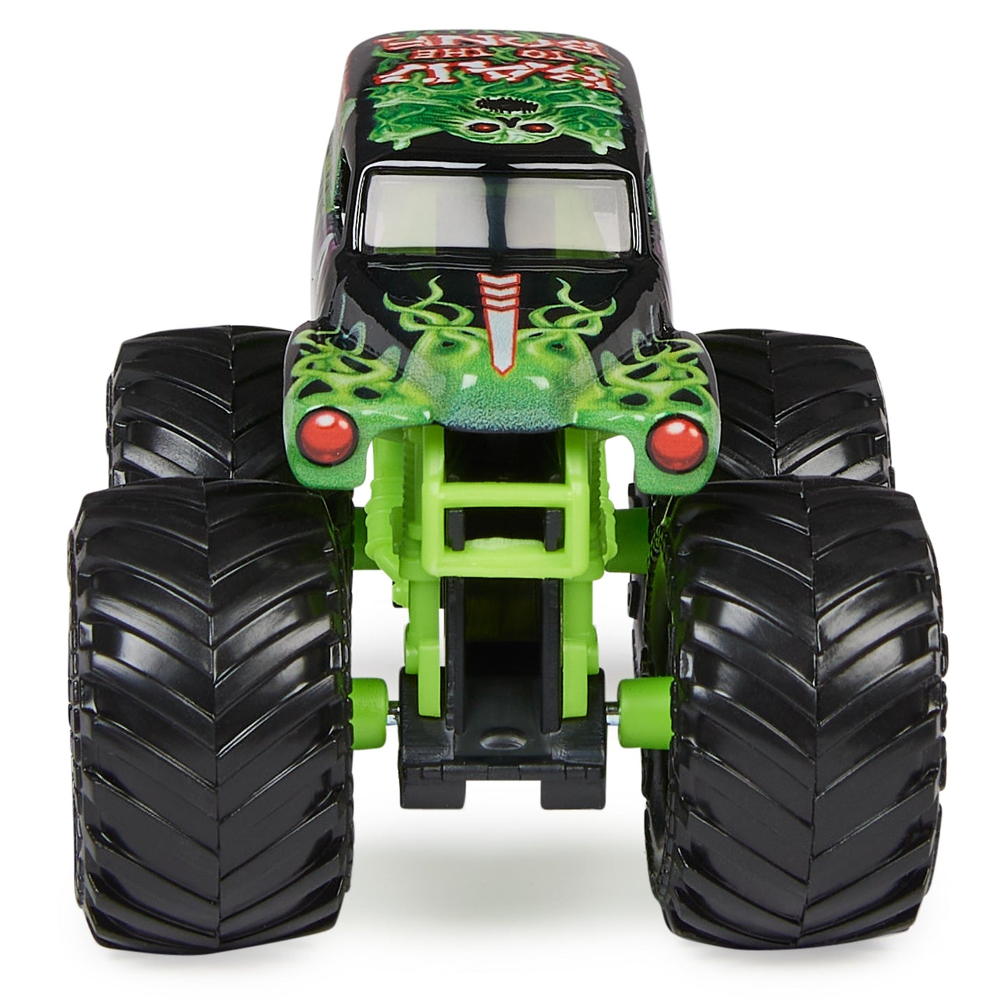1:64 Grave Digger- Arena Favorite - Series 29