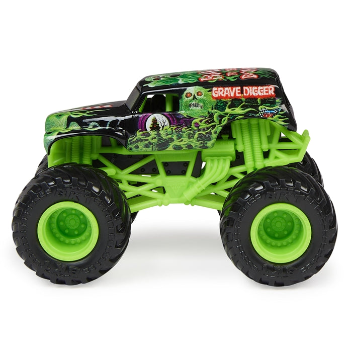 1:64 Grave Digger- Arena Favorite - Series 29
