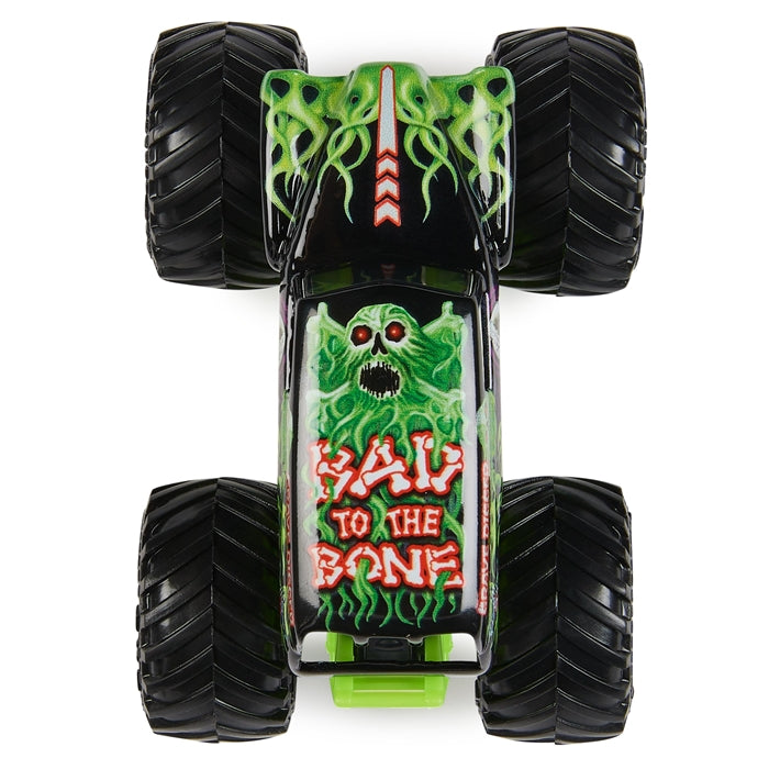 1:64 Grave Digger- Arena Favorite - Series 29