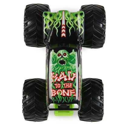 1:64 Grave Digger- Arena Favorite - Series 29