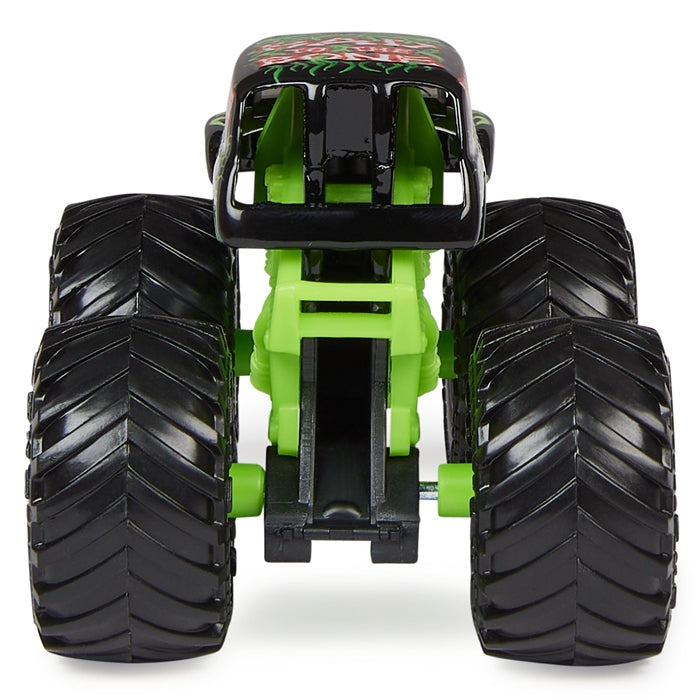 1:64 Grave Digger- Arena Favorite - Series 29
