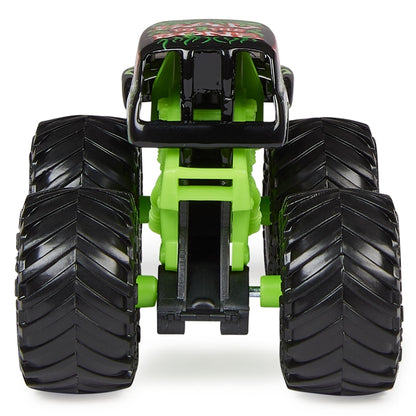 1:64 Grave Digger- Arena Favorite - Series 29
