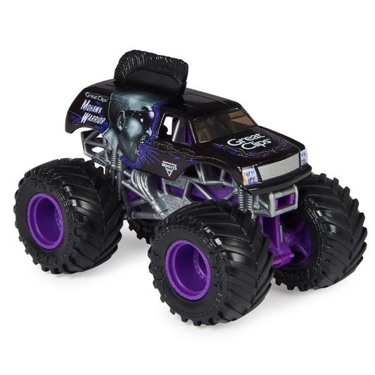 1:64 Mohawk Warrior- Legacy Trucks - Series 29