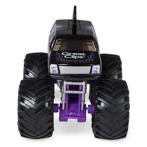 1:64 Mohawk Warrior- Legacy Trucks - Series 29