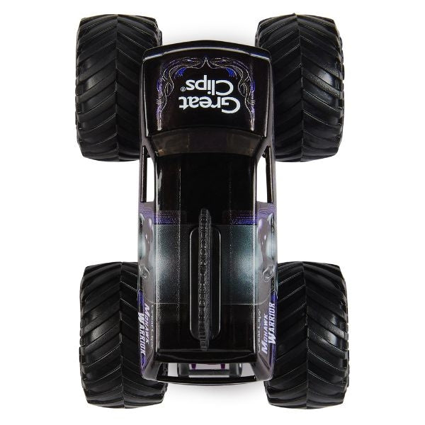 1:64 Mohawk Warrior- Legacy Trucks - Series 29