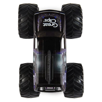 1:64 Mohawk Warrior- Legacy Trucks - Series 29