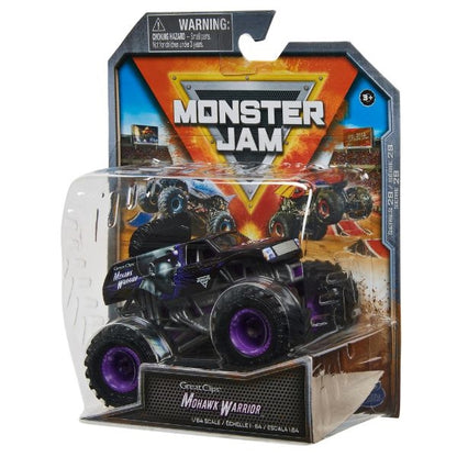 1:64 Mohawk Warrior- Legacy Trucks - Series 29