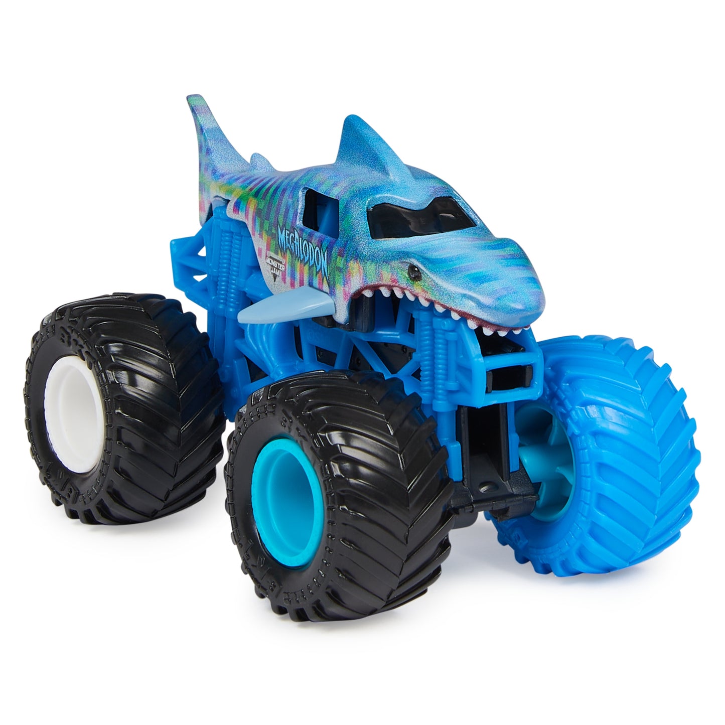 1:64 Megalodon - Phased Out - Series 29