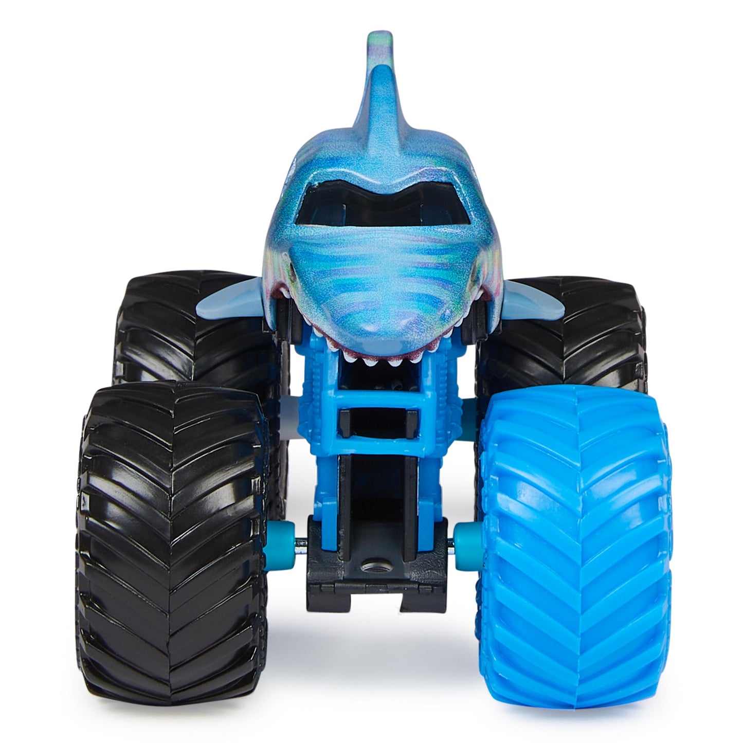 1:64 Megalodon - Phased Out - Series 29