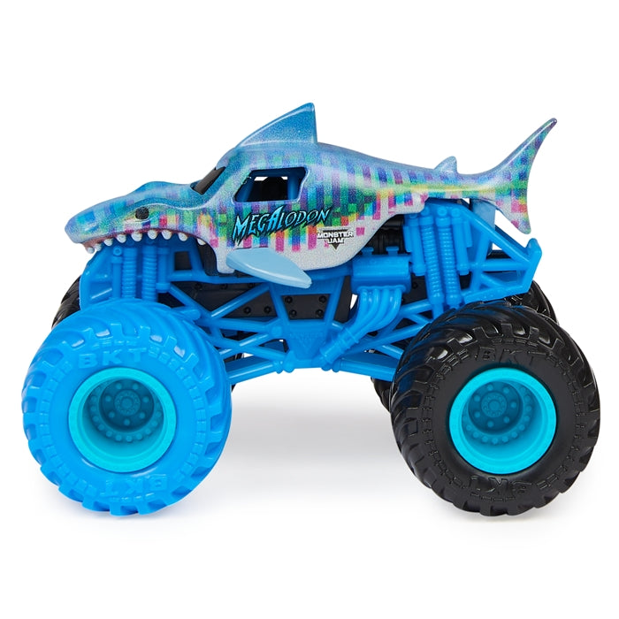 1:64 Megalodon - Phased Out - Series 29