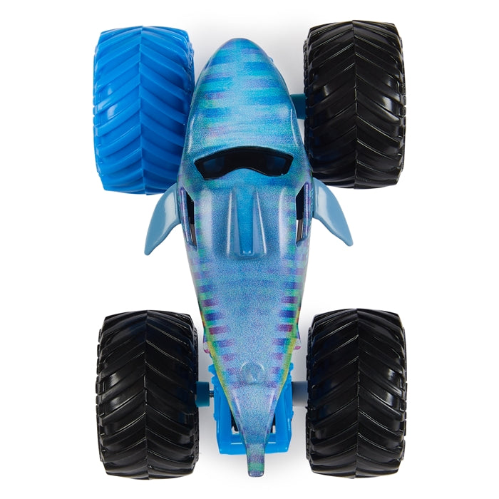 1:64 Megalodon - Phased Out - Series 29
