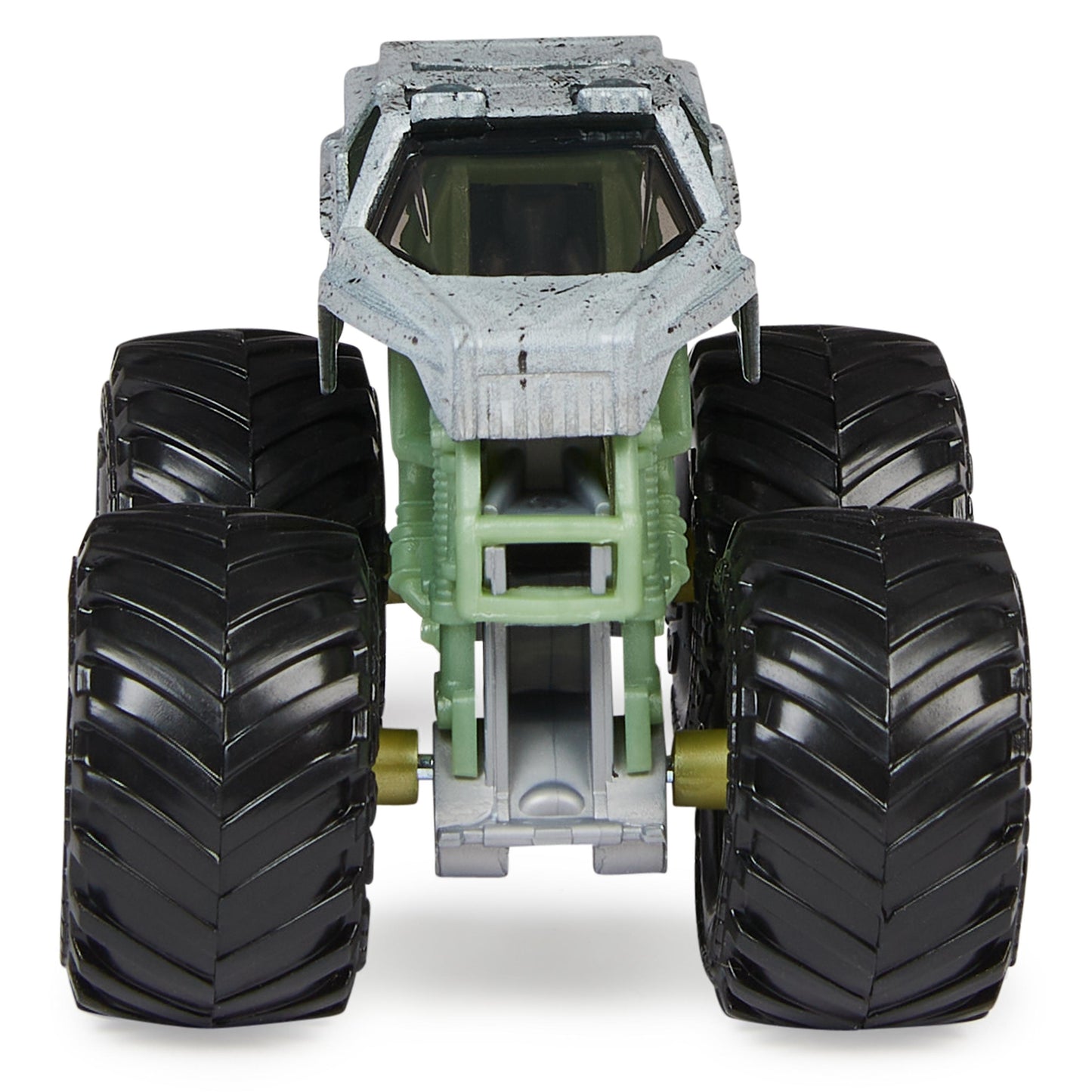 1:64 Soldier Fortune - Steel Reveal - Series 29