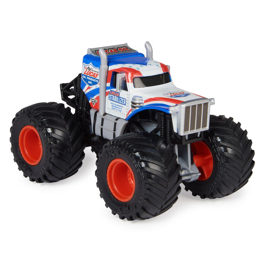 1:64 Lucas Stabilizer - Arena Favorite - Series 29