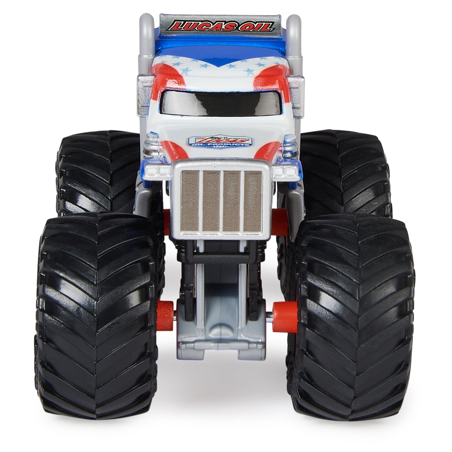 1:64 Lucas Stabilizer - Arena Favorite - Series 29