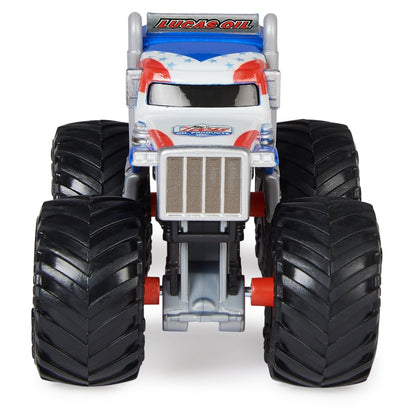 1:64 Lucas Stabilizer - Arena Favorite - Series 29