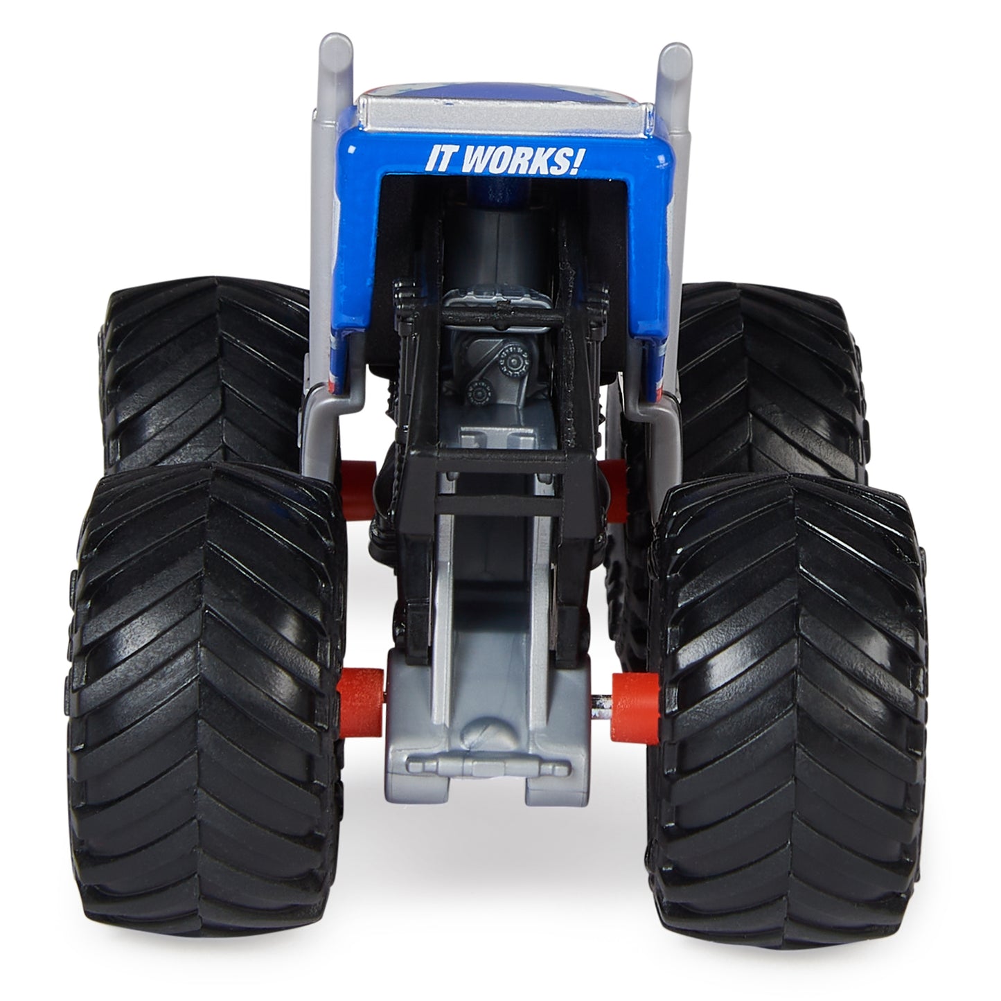 1:64 Lucas Stabilizer - Arena Favorite - Series 29