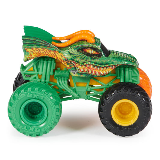 1:64 Dragon - Phased Out - Series 30