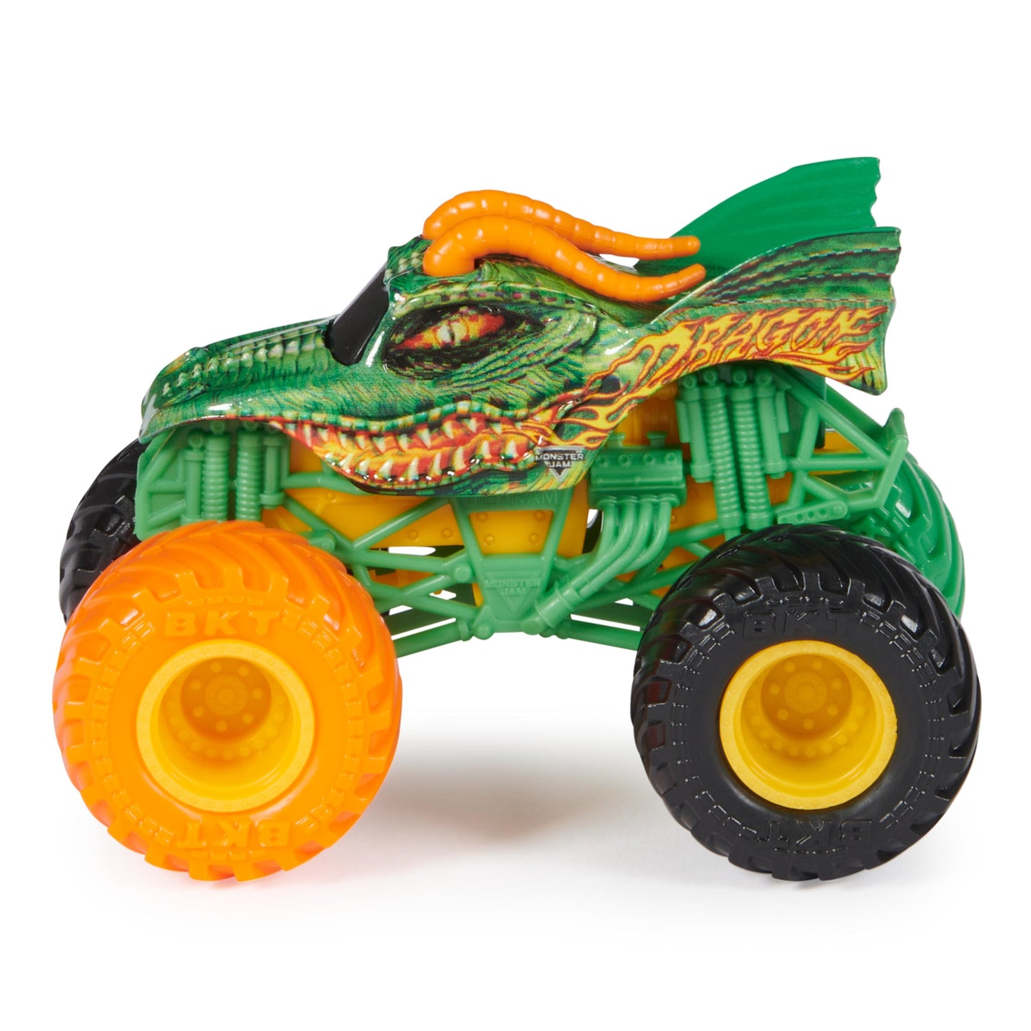 1:64 Dragon - Phased Out - Series 30